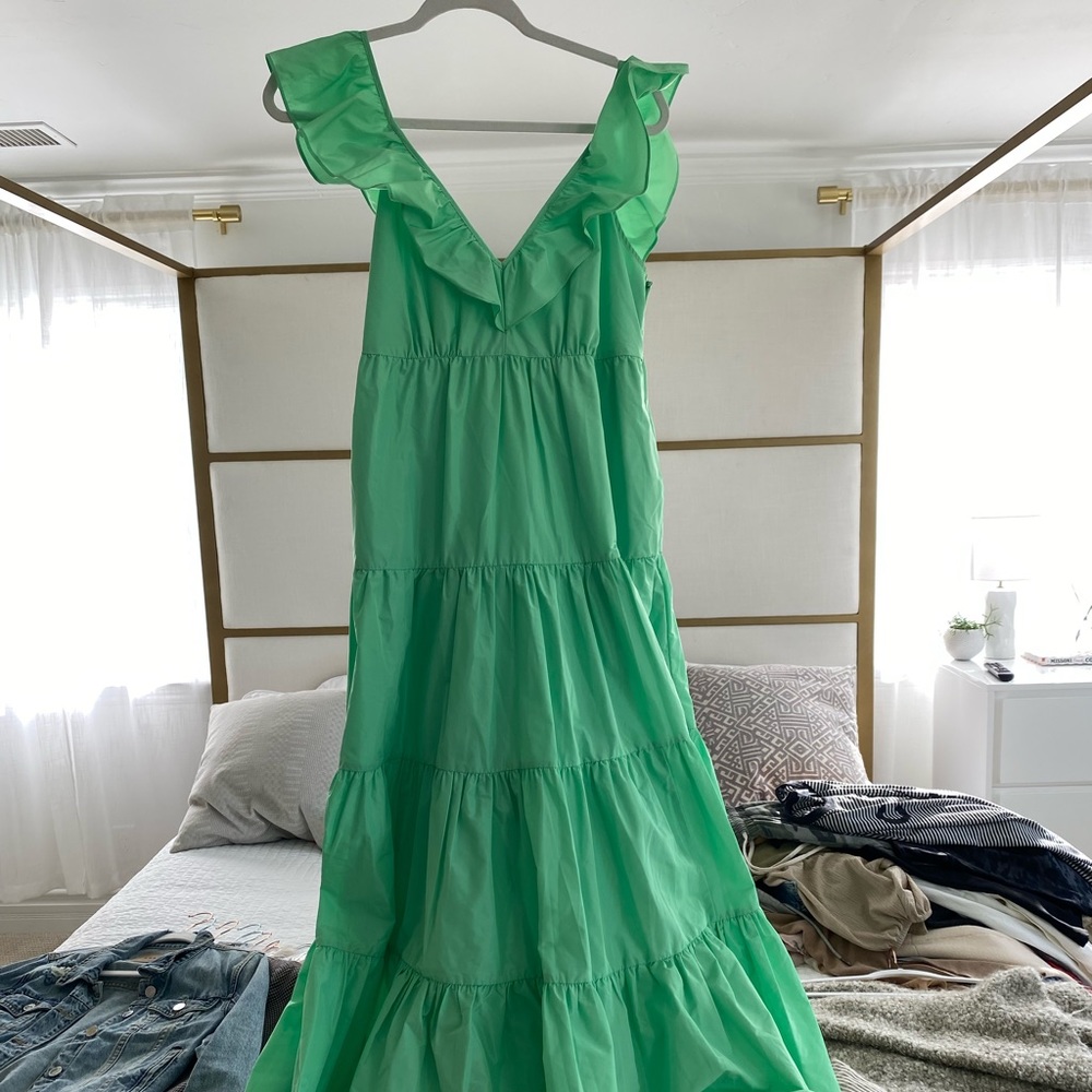 J. Crew dress